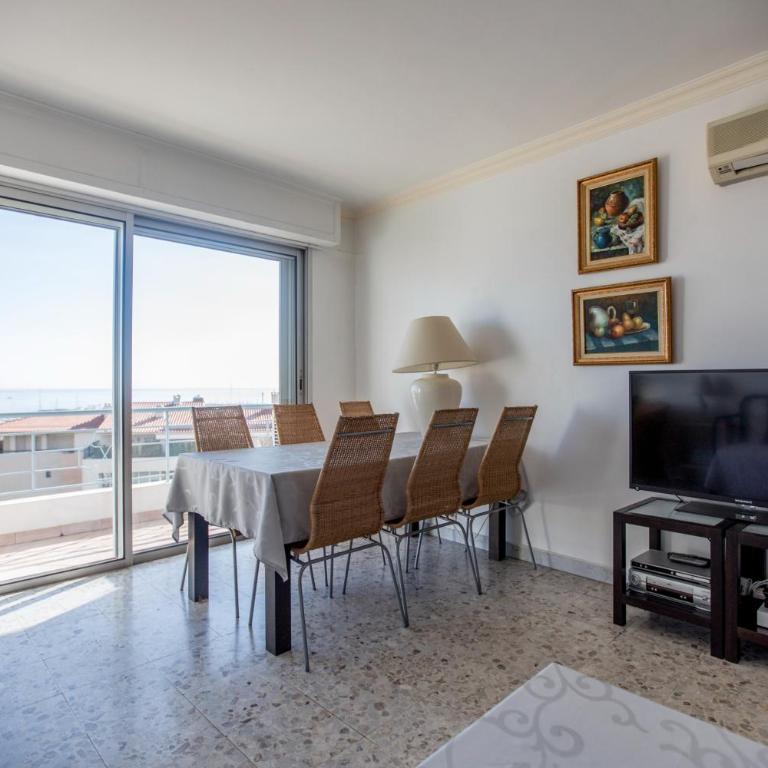 Very Nice View by Connexion - Appartement 1 Chambre - 7