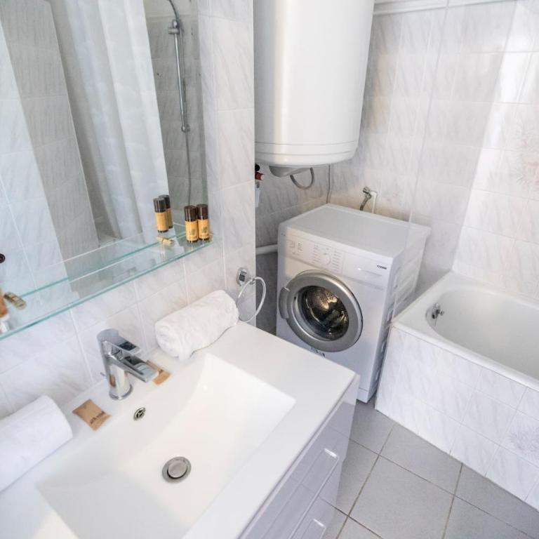 Very Nice View by Connexion - Appartement 1 Chambre - 8