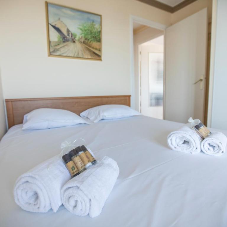 Very Nice View by Connexion - Appartement 1 Chambre - 9