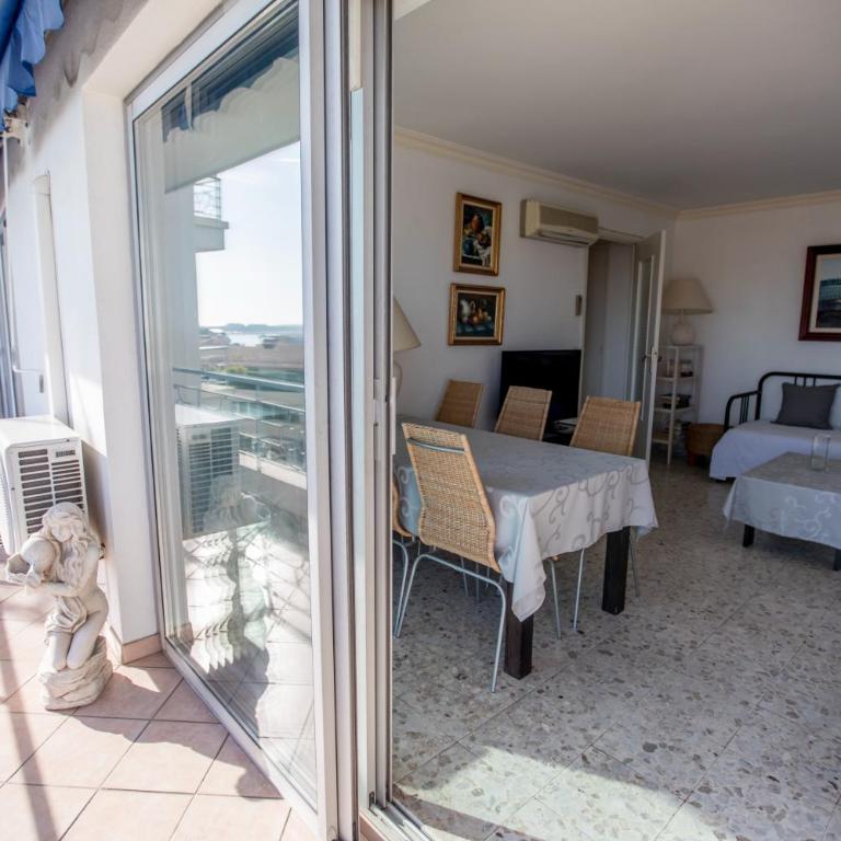 Very Nice View by Connexion - Appartement 1 Chambre - 10