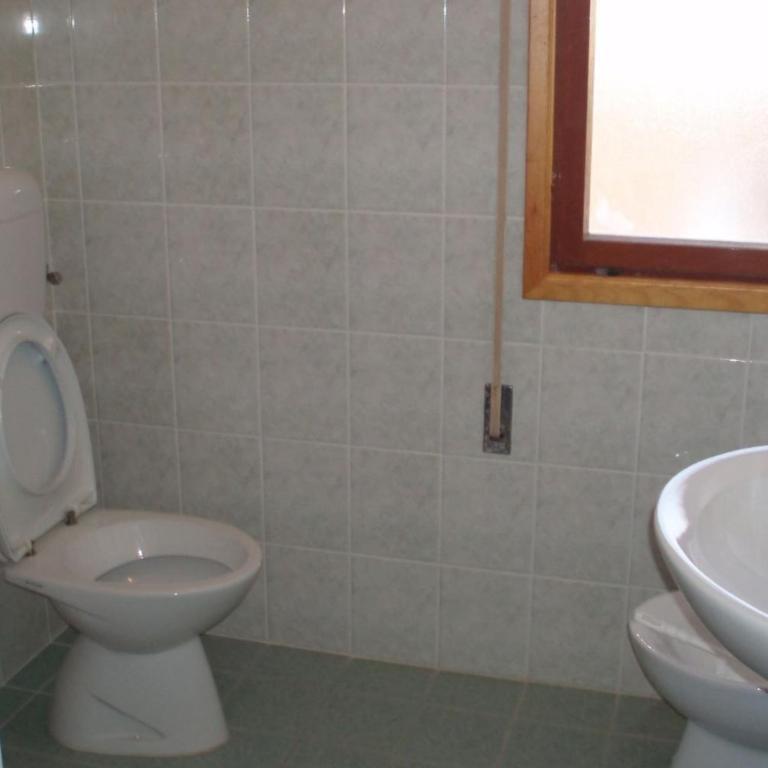 Flat in building with lift 250 m from the sea - Appartamento - 11