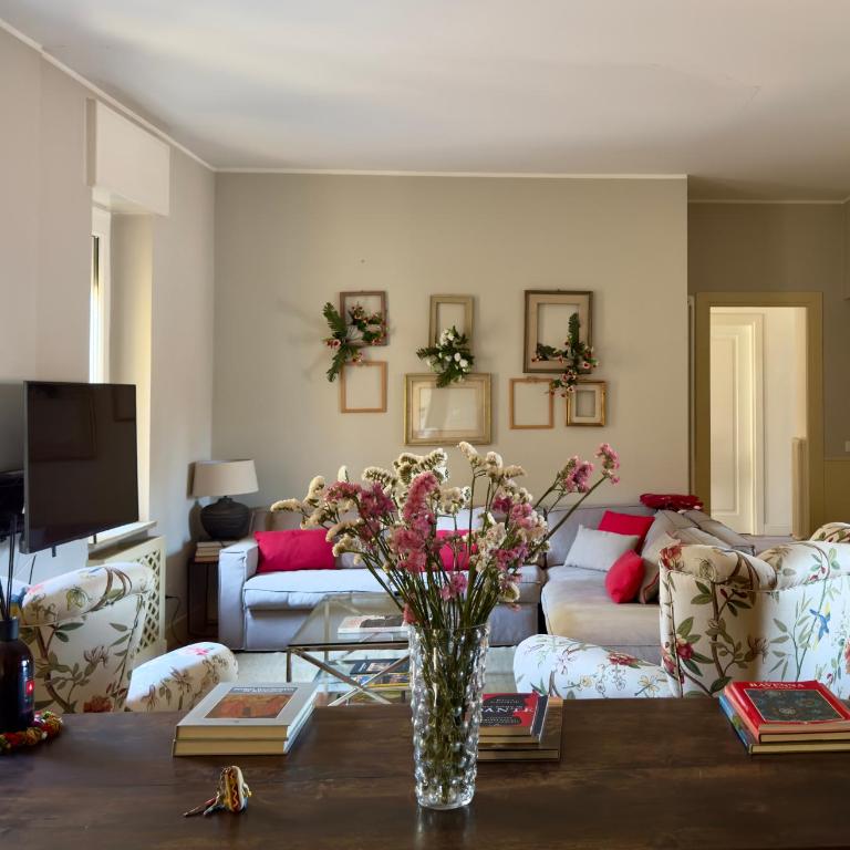 Chez Papa Appartamenti - Chez Coco - Appartamento con 2 Camere da Letto - 1