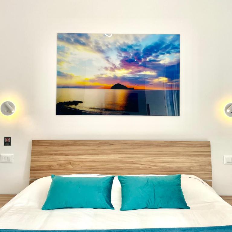 Brezza di Sale Appartamenti - Appartamento con 1 Camera da Letto - 20
