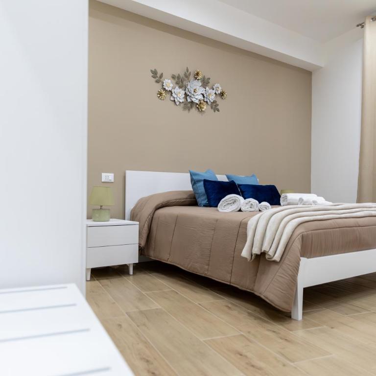 ARIA b&b - Camera Tripla con Balcone - 7