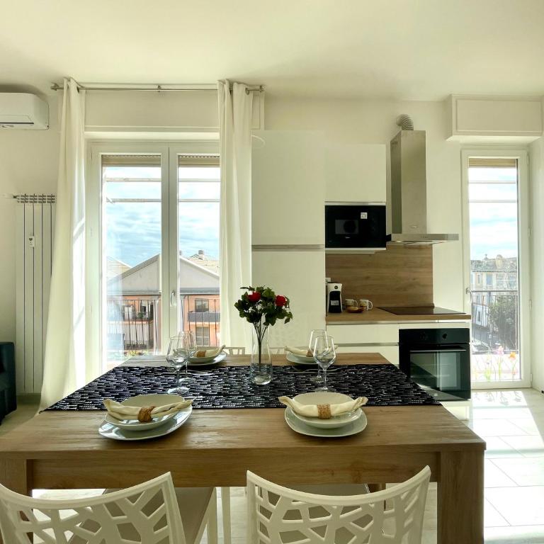 Brezza di Sale Appartamenti - Appartamento con 1 Camera da Letto - 2