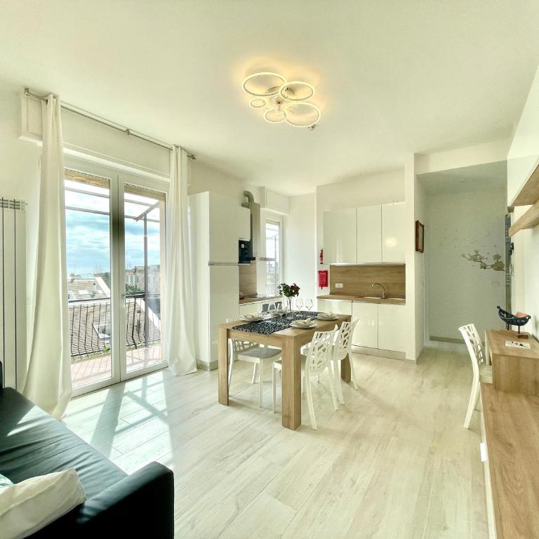 Brezza di Sale Appartamenti - Appartamento con 1 Camera da Letto - 29