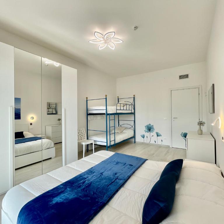Brezza di Sale Appartamenti - Appartamento con 1 Camera da Letto - 18