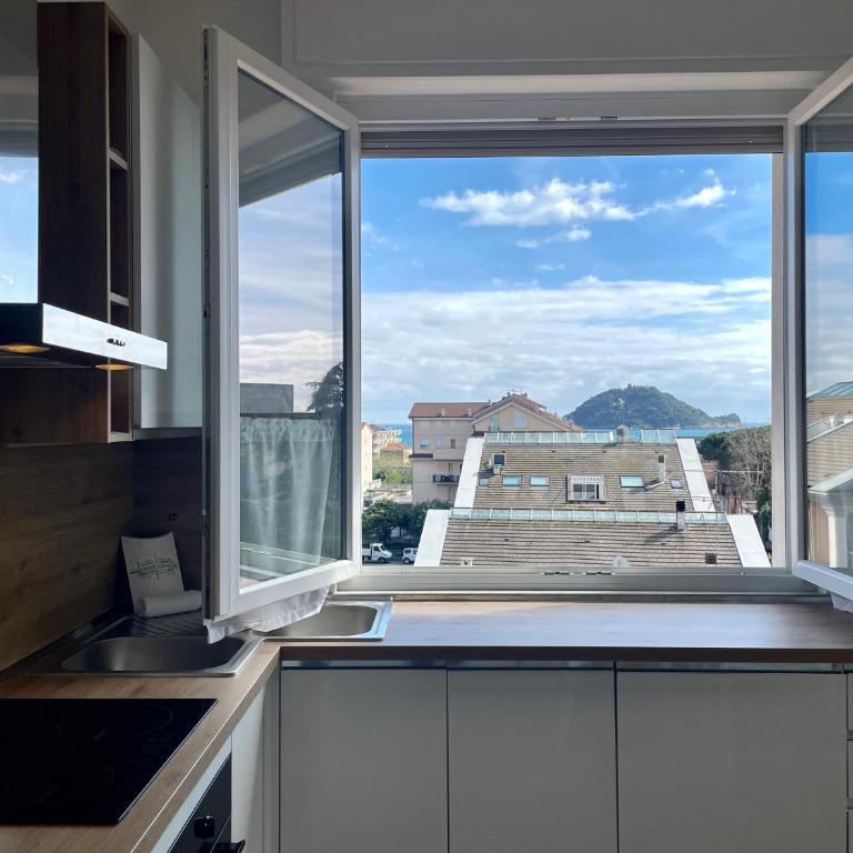 Brezza di Sale Appartamenti - Appartamento con 1 Camera da Letto - 2