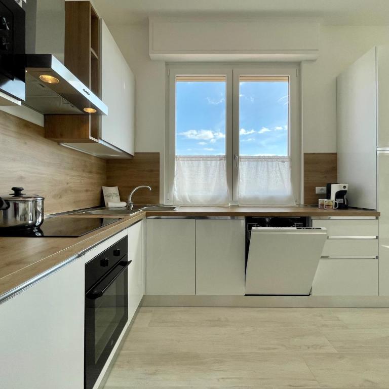 Brezza di Sale Appartamenti - Appartamento con 1 Camera da Letto - 22