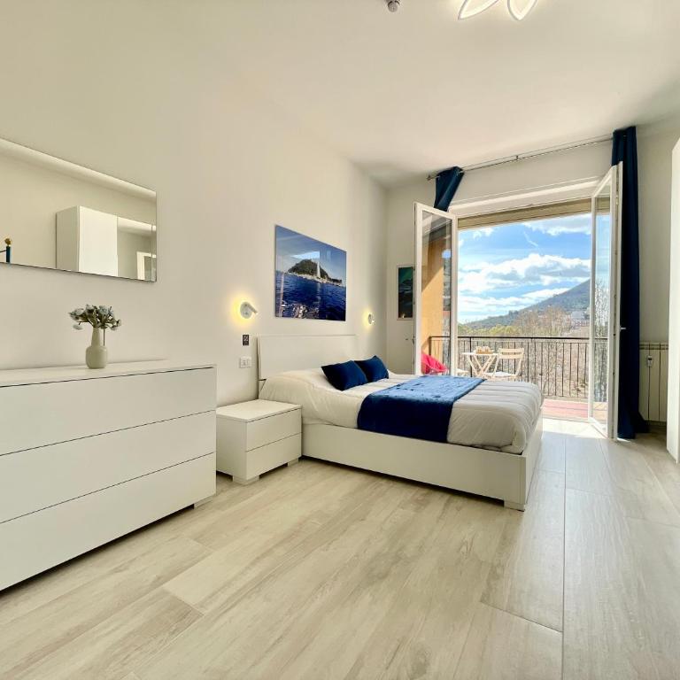 Brezza di Sale Appartamenti - Appartamento con 1 Camera da Letto - 25