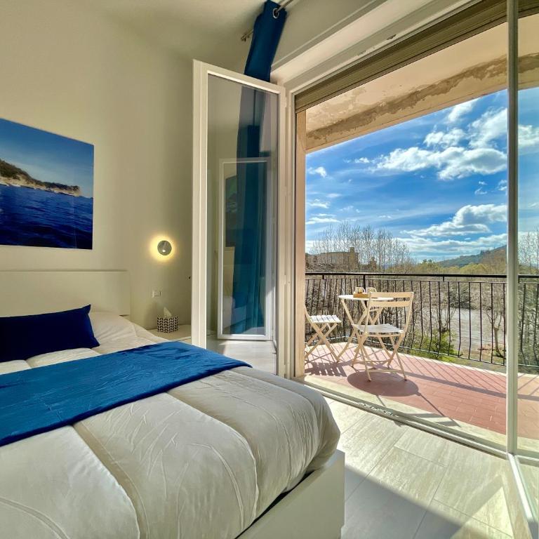 Brezza di Sale Appartamenti - Appartamento con 1 Camera da Letto - 34