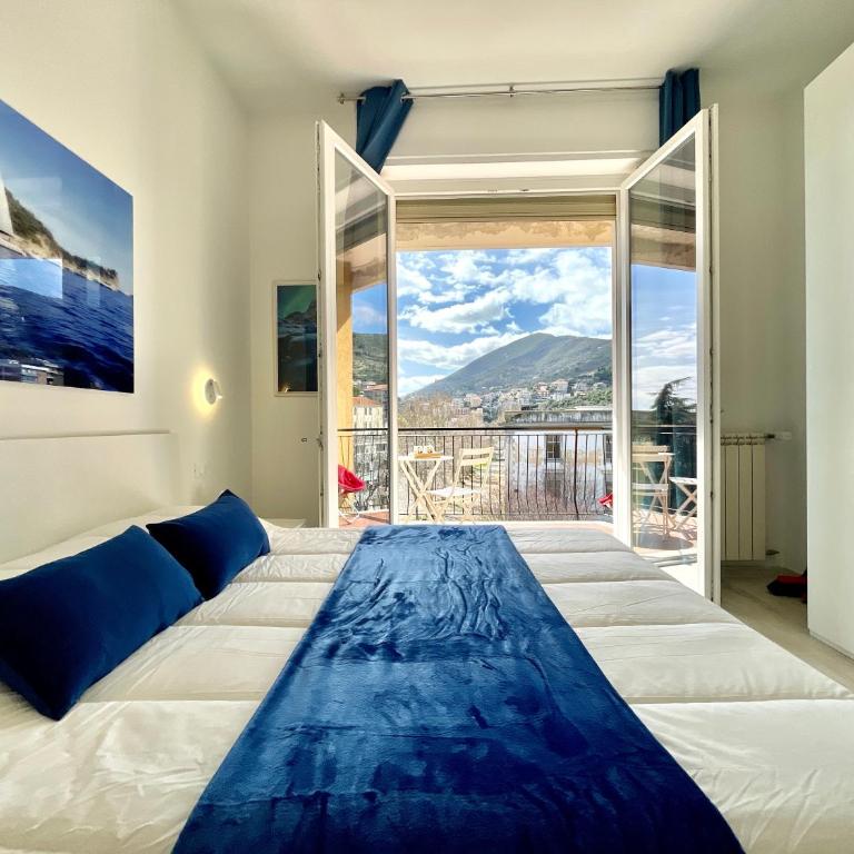 Brezza di Sale Appartamenti - Appartamento con 1 Camera da Letto - 35