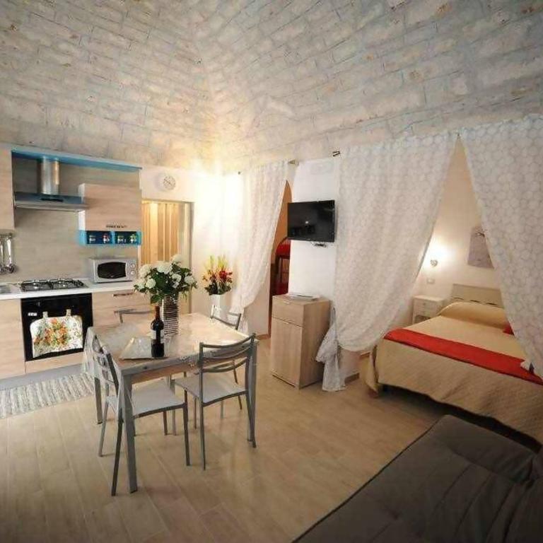 Antica Dimora Giusy - Casa con 2 Camere da Letto - 5