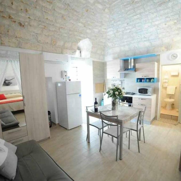 Antica Dimora Giusy - Casa con 2 Camere da Letto - 7