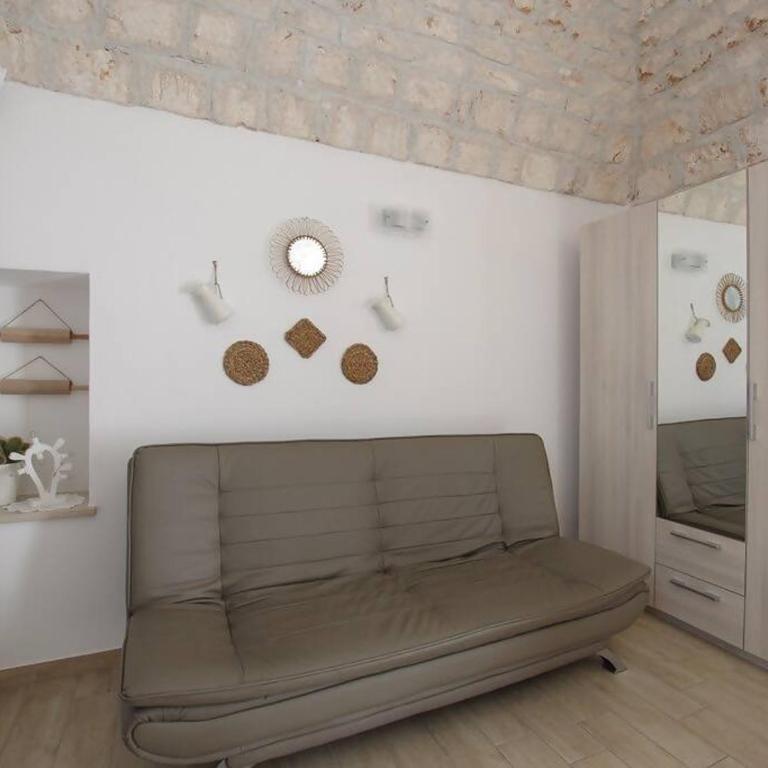 Antica Dimora Giusy - Casa con 2 Camere da Letto - 9
