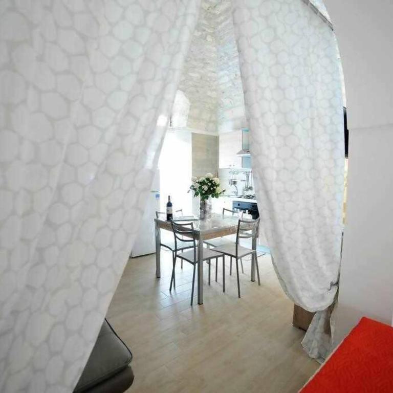 Antica Dimora Giusy - Casa con 2 Camere da Letto - 11