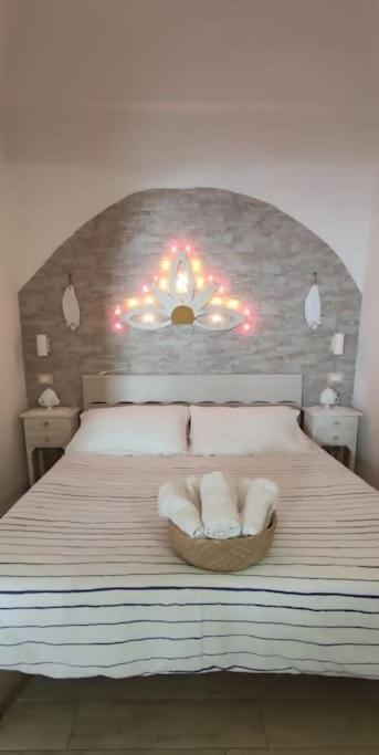 Antica Dimora Giusy - Casa con 2 Camere da Letto - 14