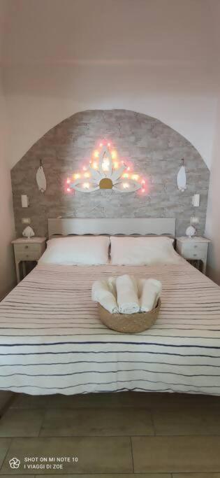 Antica Dimora Giusy - Casa con 2 Camere da Letto - 16