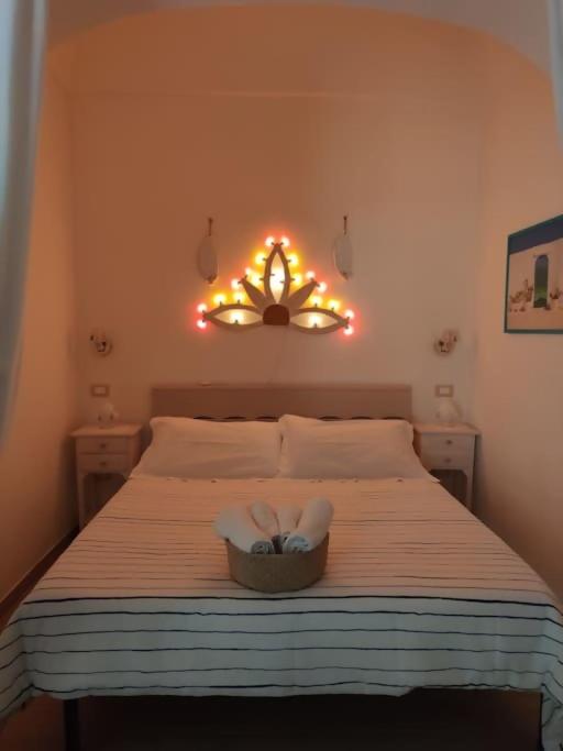 Antica Dimora Giusy - Casa con 2 Camere da Letto - 20