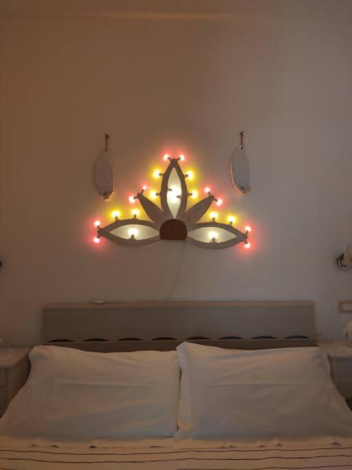 Antica Dimora Giusy - Casa con 2 Camere da Letto - 21