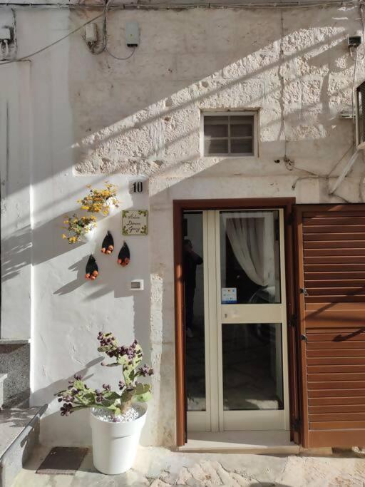 Antica Dimora Giusy - Casa con 2 Camere da Letto - 24