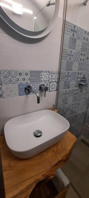 Antica Dimora Giusy - Casa con 2 Camere da Letto - 28