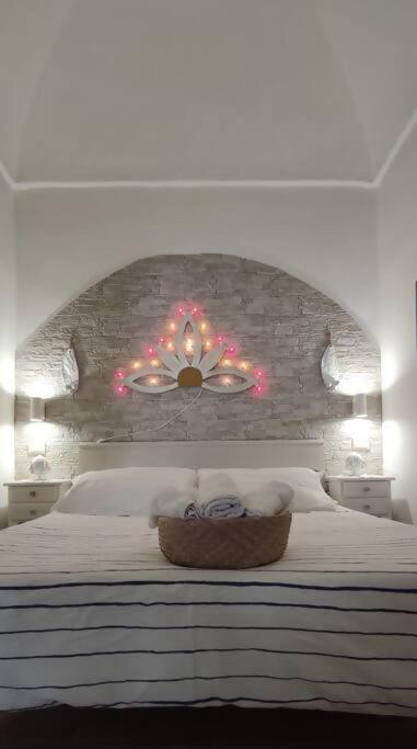 Antica Dimora Giusy - Casa con 2 Camere da Letto - 15