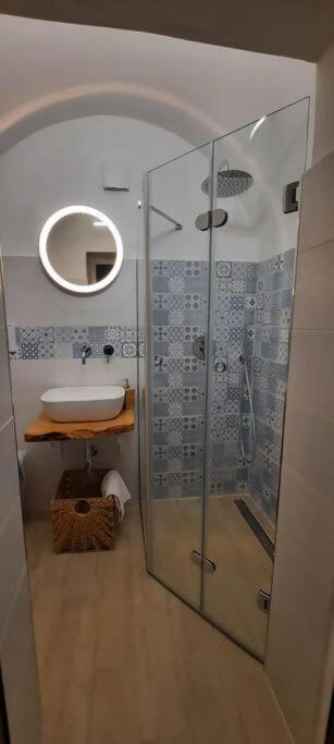 Antica Dimora Giusy - Casa con 2 Camere da Letto - 29