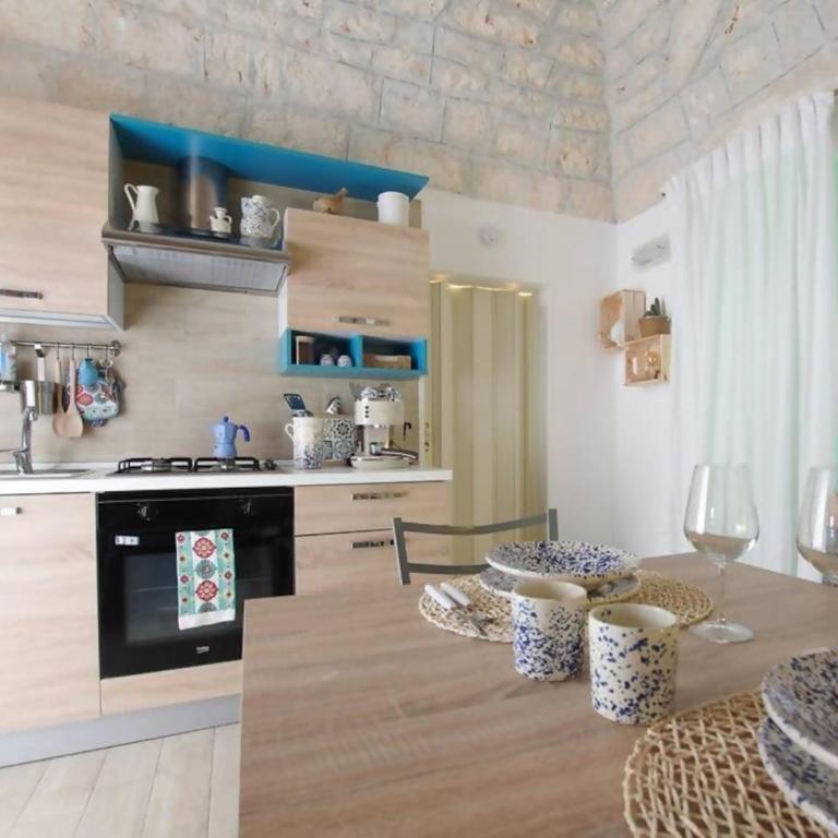 Antica Dimora Giusy - Casa con 2 Camere da Letto - 39