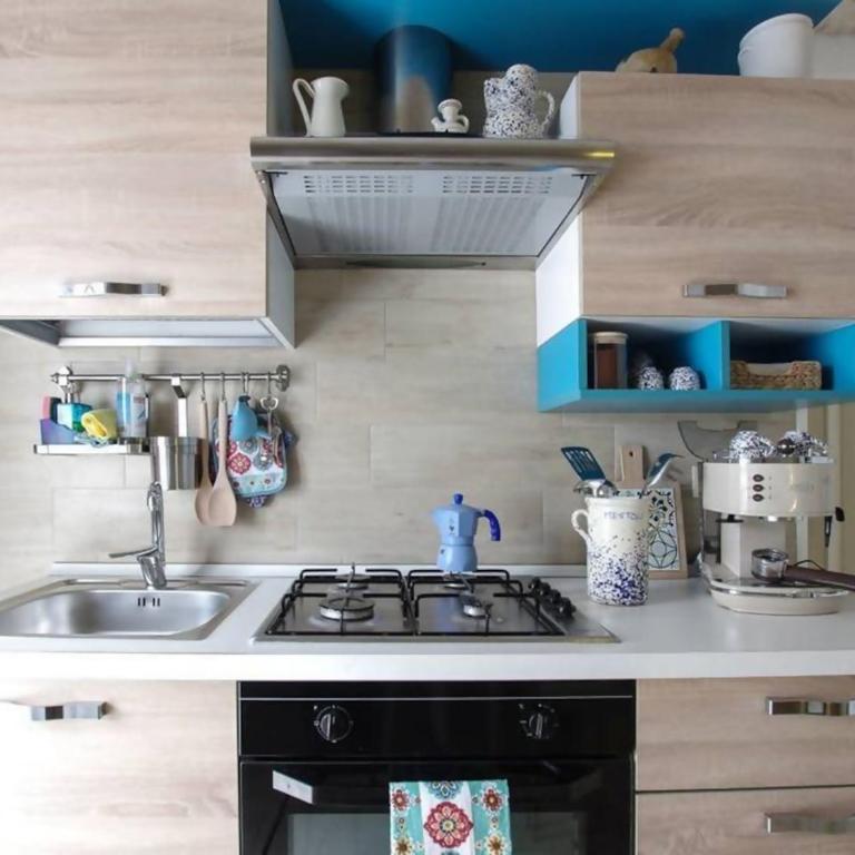 Antica Dimora Giusy - Casa con 2 Camere da Letto - 40