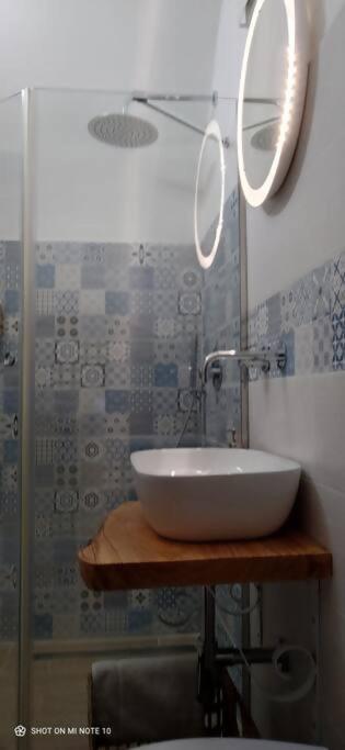 Antica Dimora Giusy - Casa con 2 Camere da Letto - 22