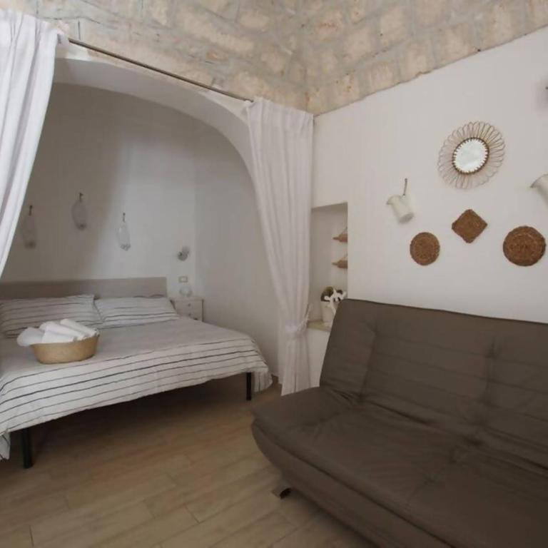 Antica Dimora Giusy - Casa con 2 Camere da Letto - 45