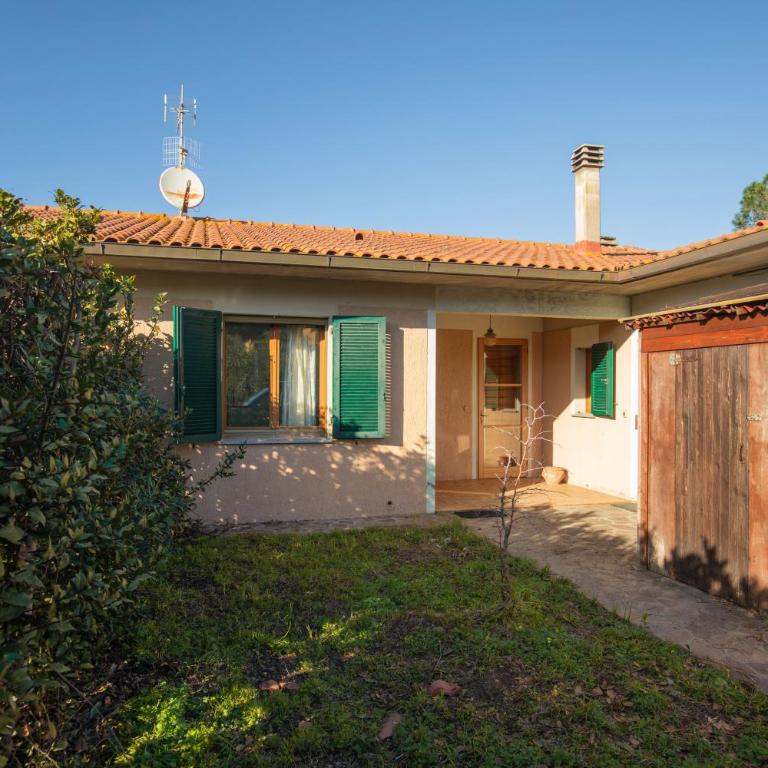 Villetta Oasi - HelloElba - Casa con 2 Camere da Letto - 1