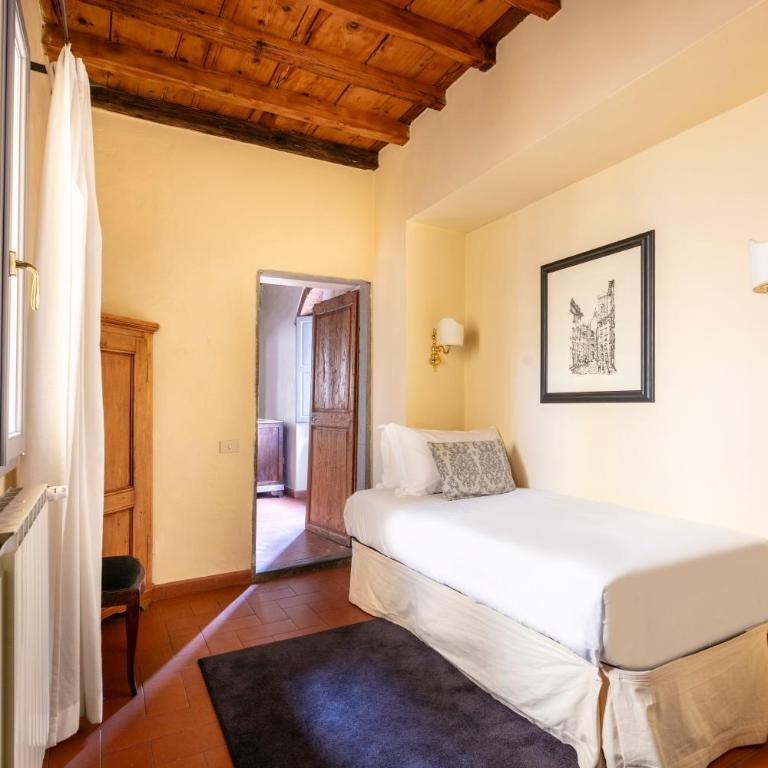 Numa Florence Palazzo Belfiore - Appartamento con 2 Camera da Letto e Divano-Letto - 7