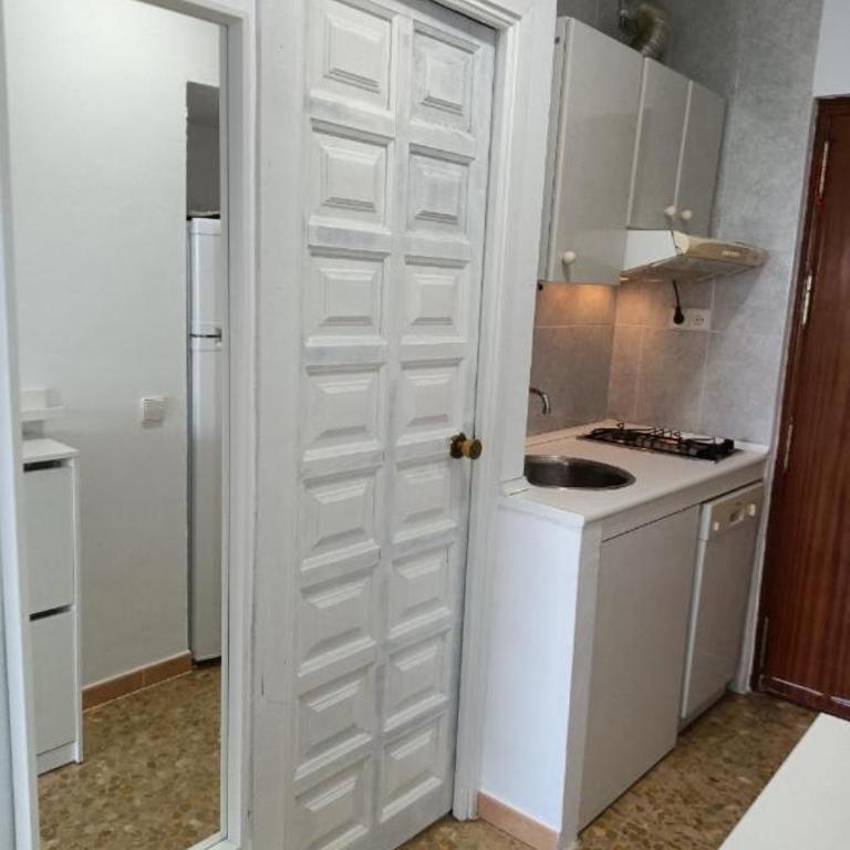 Bonito estudio, Torremolinos, COSTA DEL SOL - Studio with Sea View - 2