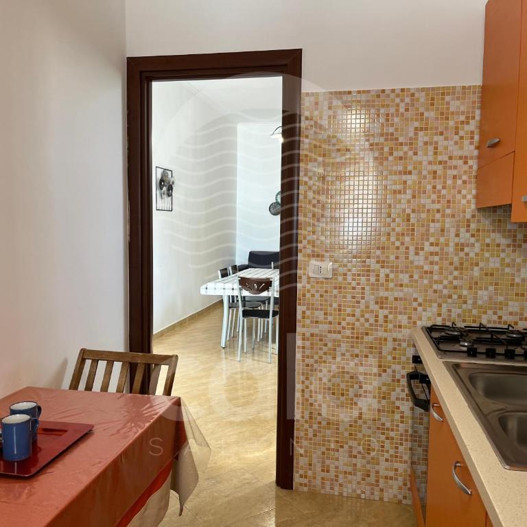 Casa del Marinaio - Fronte Mare By Cala Salento - Casa con 2 Camere da Letto - 7