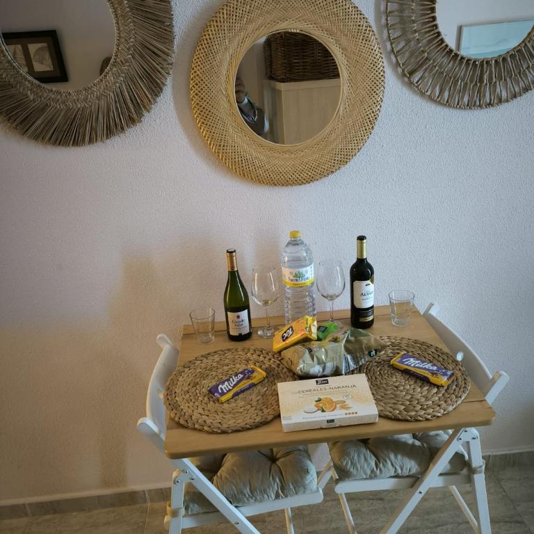 El Rincón de Inés - Las Canteras Beachfront - Apartment with Sea View - 7