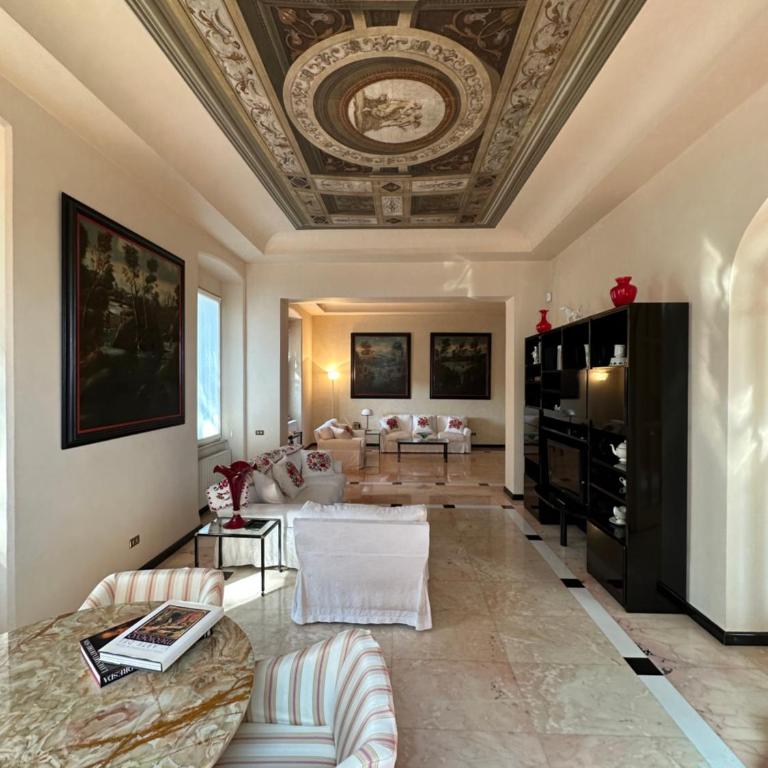 Villa Doria 16 Pax by VILLASRETREATS - Villa - 28
