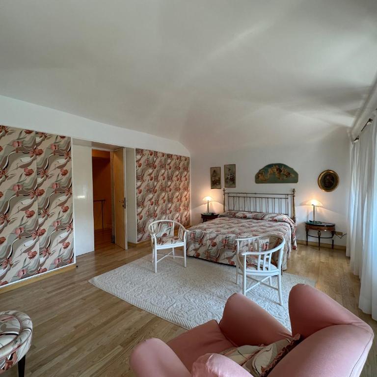 Villa Doria 16 Pax by VILLASRETREATS - Villa - 51