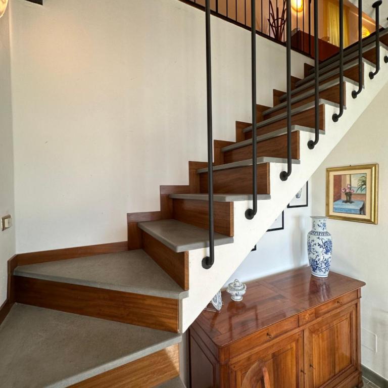 Villa Doria 16 Pax by VILLASRETREATS - Villa - 63