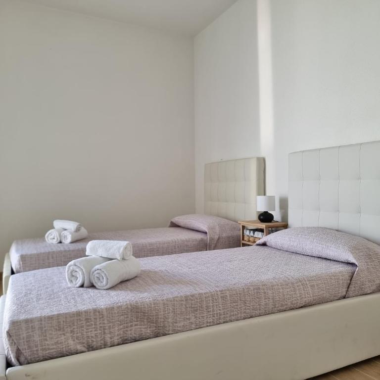 Villa Lu Tizzoni - Villa con 2 Camere da Letto - 17