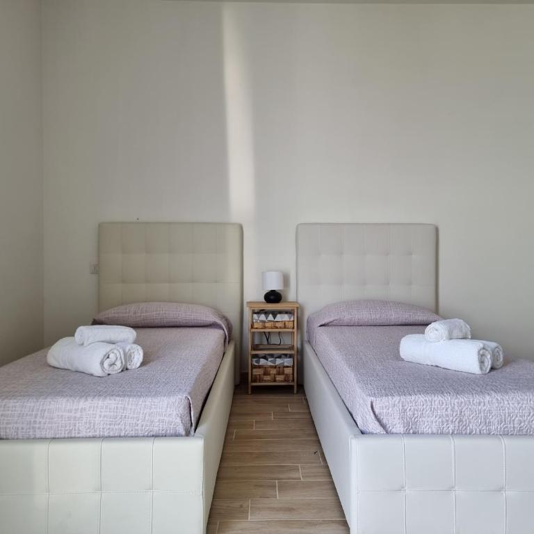 Villa Lu Tizzoni - Villa con 2 Camere da Letto - 15