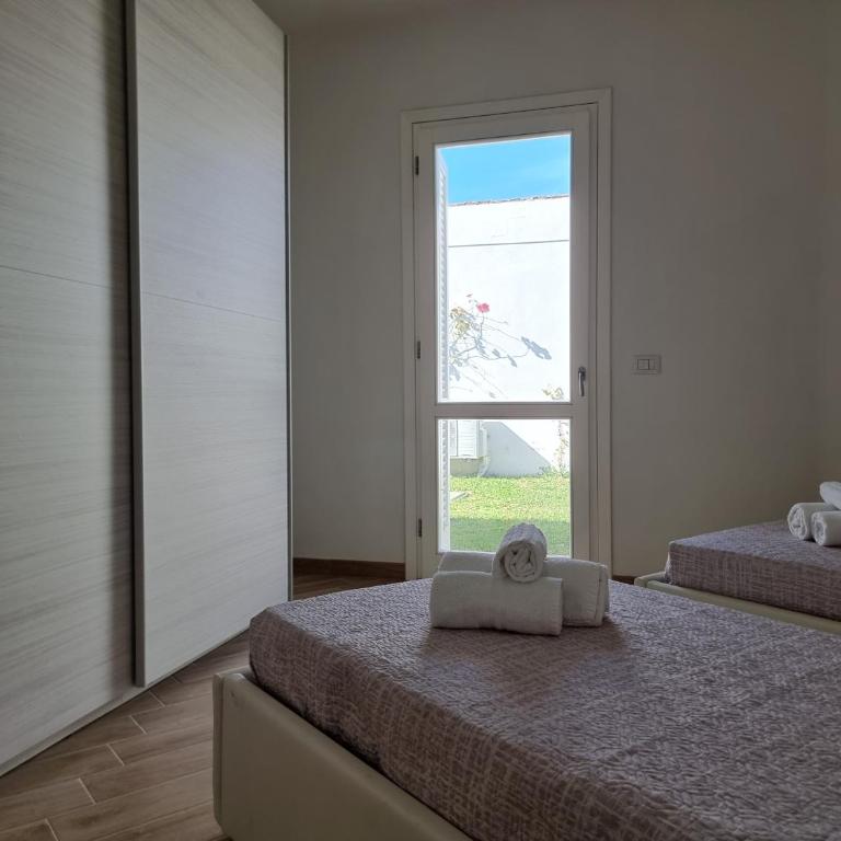 Villa Lu Tizzoni - Villa con 2 Camere da Letto - 14