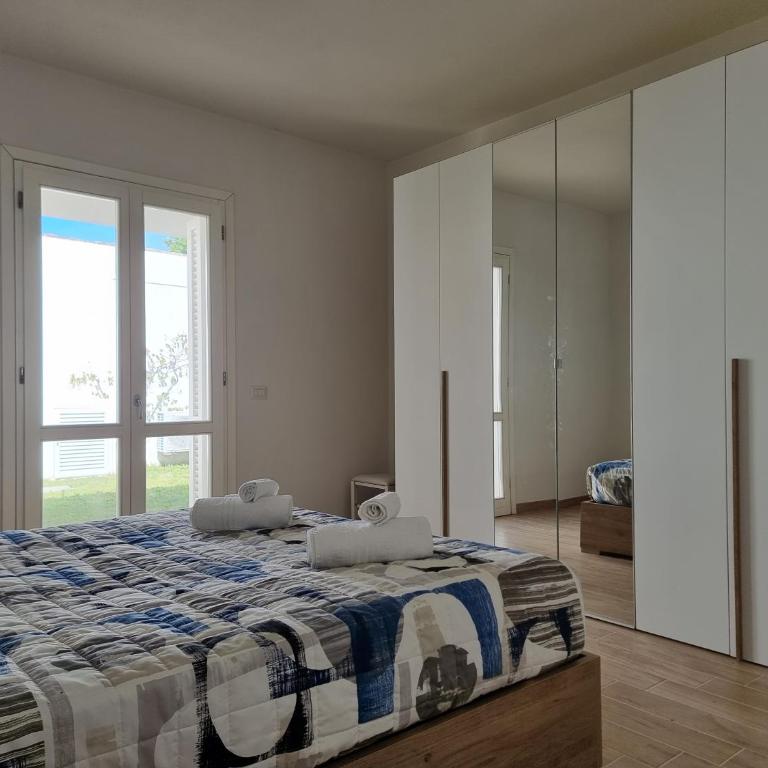 Villa Lu Tizzoni - Villa con 2 Camere da Letto - 10