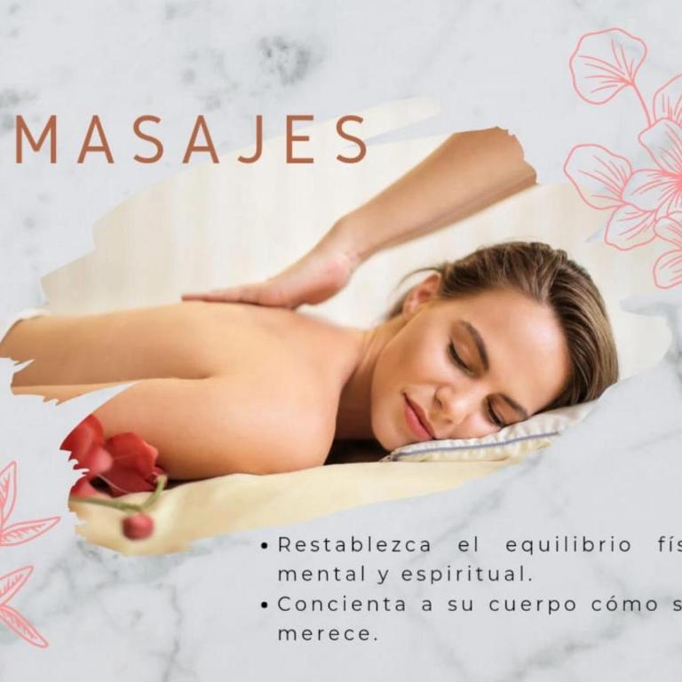 HGA-Rubí-Spa - Apartamento de 1 dormitorio - 53