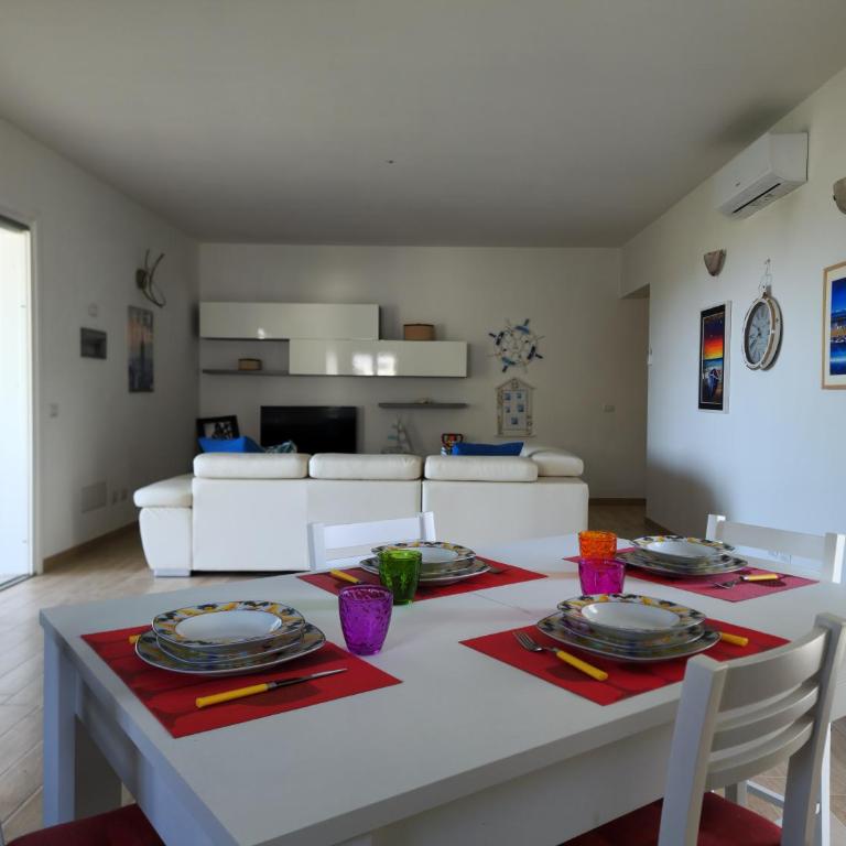 Villa Lu Tizzoni - Villa con 2 Camere da Letto - 9