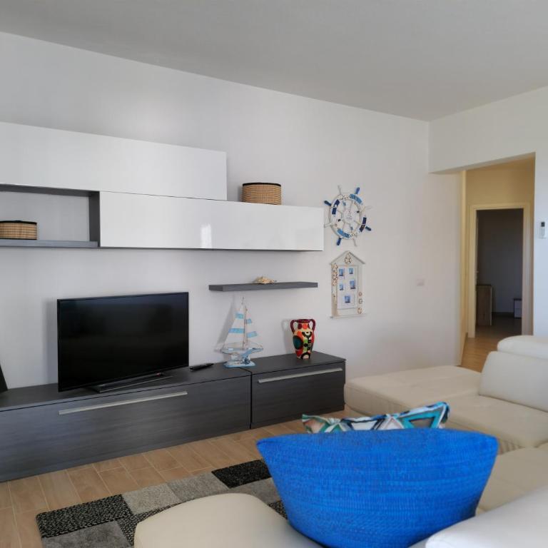 Villa Lu Tizzoni - Villa con 2 Camere da Letto - 4