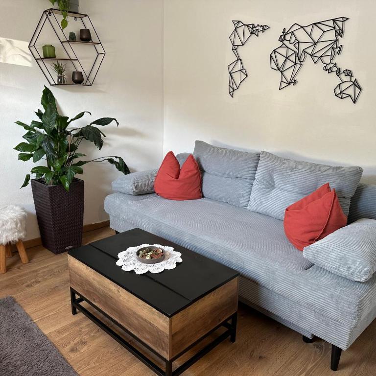 Appartement Anna - Apartment mit 1 Schlafzimmer - 20