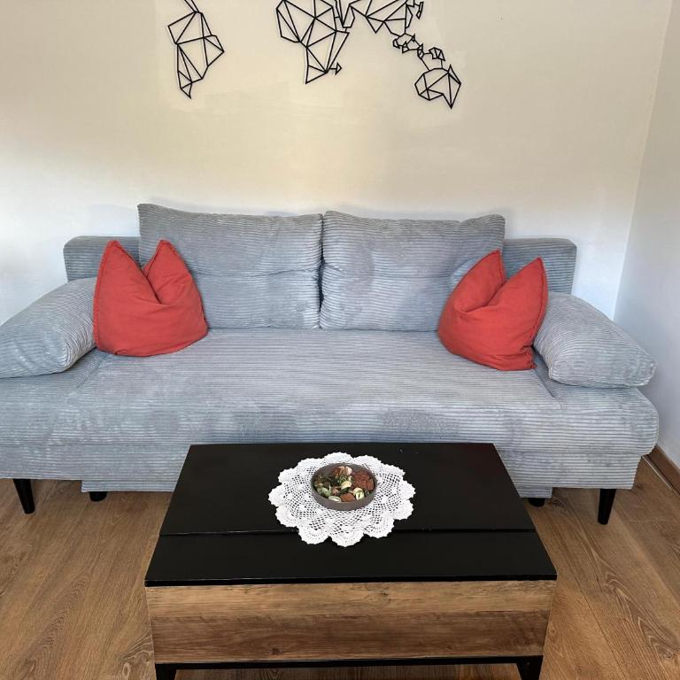 Appartement Anna - Apartment mit 1 Schlafzimmer - 19