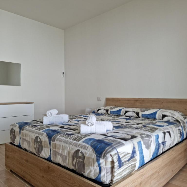 Villa Lu Tizzoni - Villa con 2 Camere da Letto - 12
